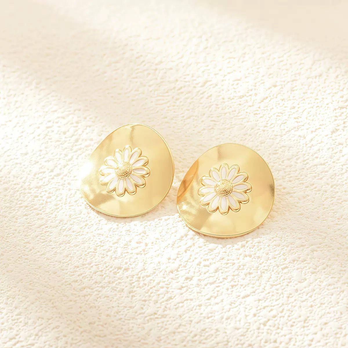 Candy Bloom Studs