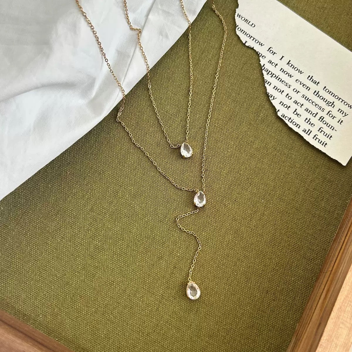 Diamond Aura Love