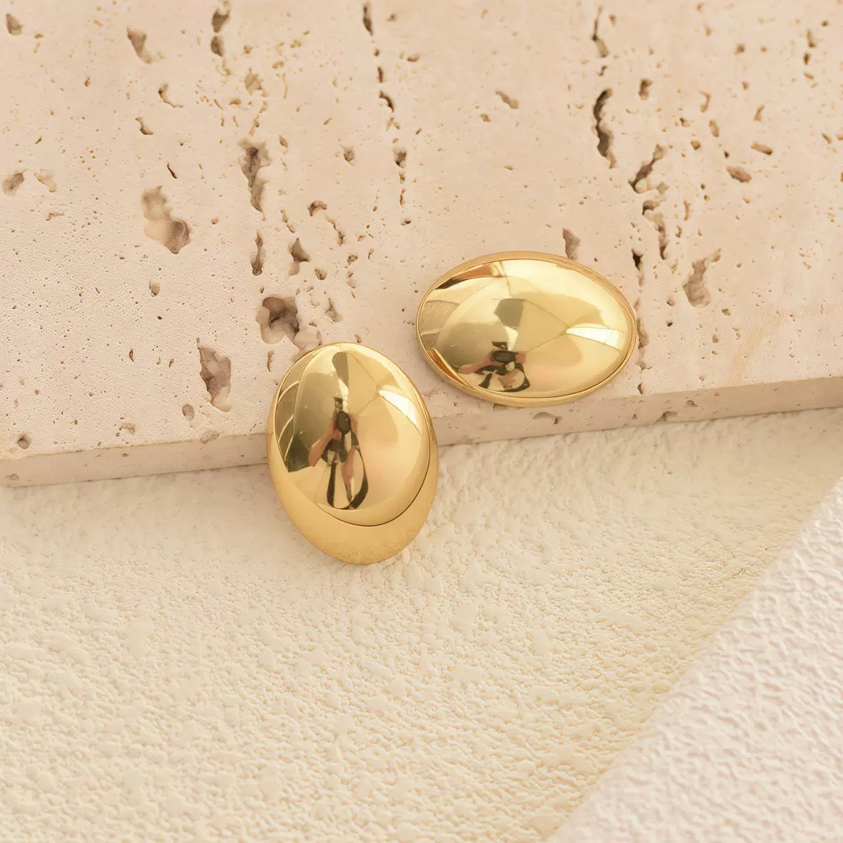 Warm Glow Studs