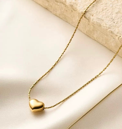 Amour Heart