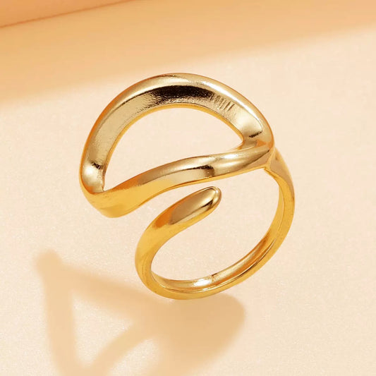 Aurora ring