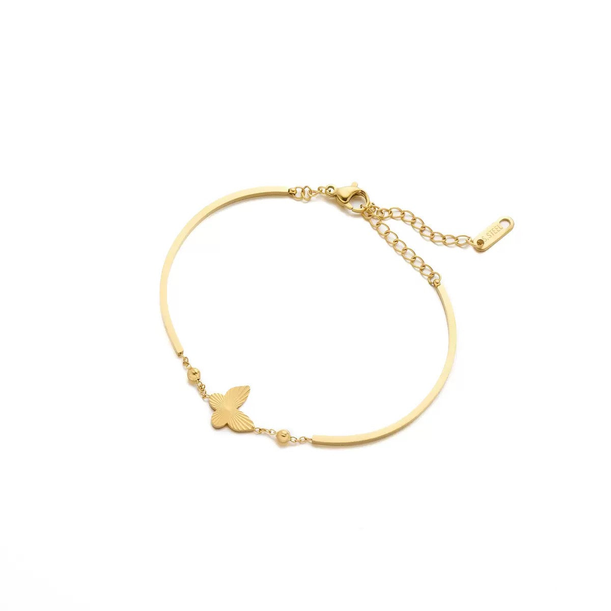 Butterfly Whisper Bracelet