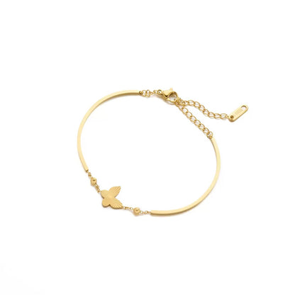 Butterfly Whisper Bracelet