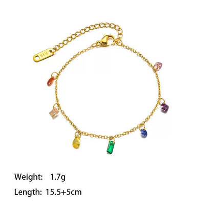 Celestial Gems Bracelet