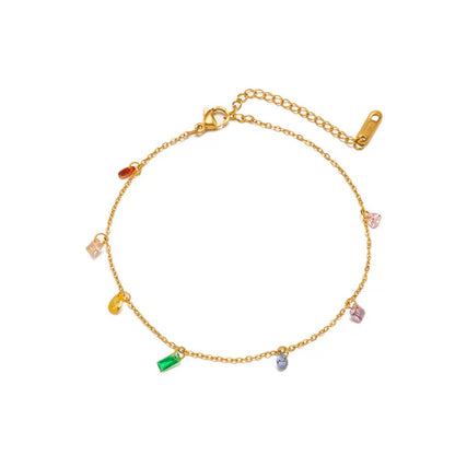 Celestial Gems Bracelet
