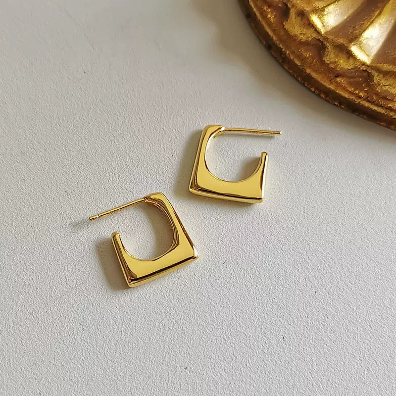 Clean Cut Hoops