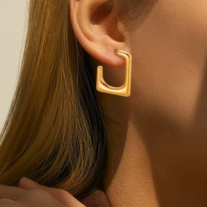 Clean Cut Hoops