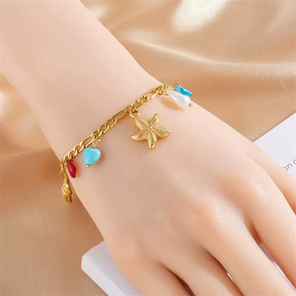 Coastal Muse Bracelet