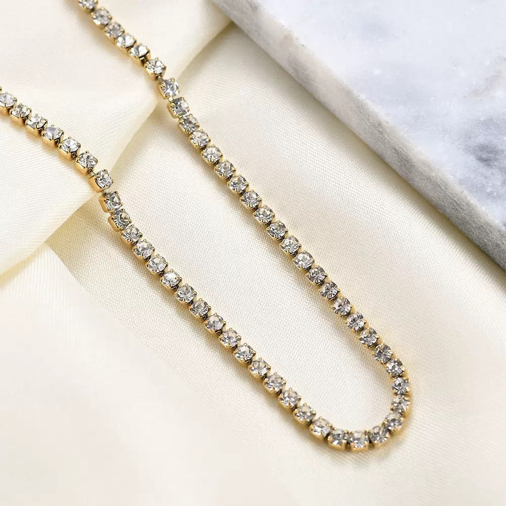 Diamond Dew Chain