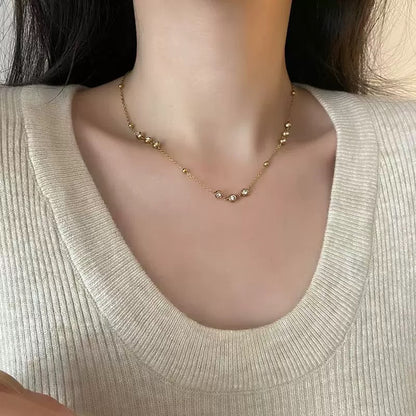 Diamond Glow Chain