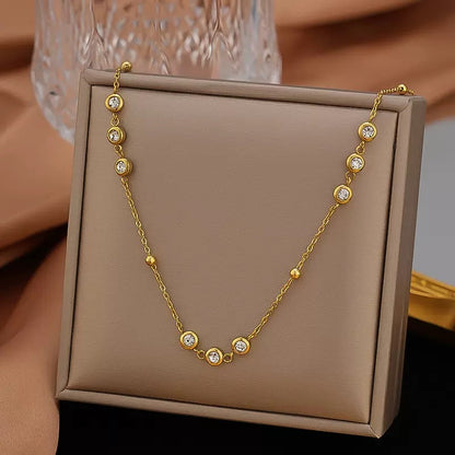 Diamond Glow Chain