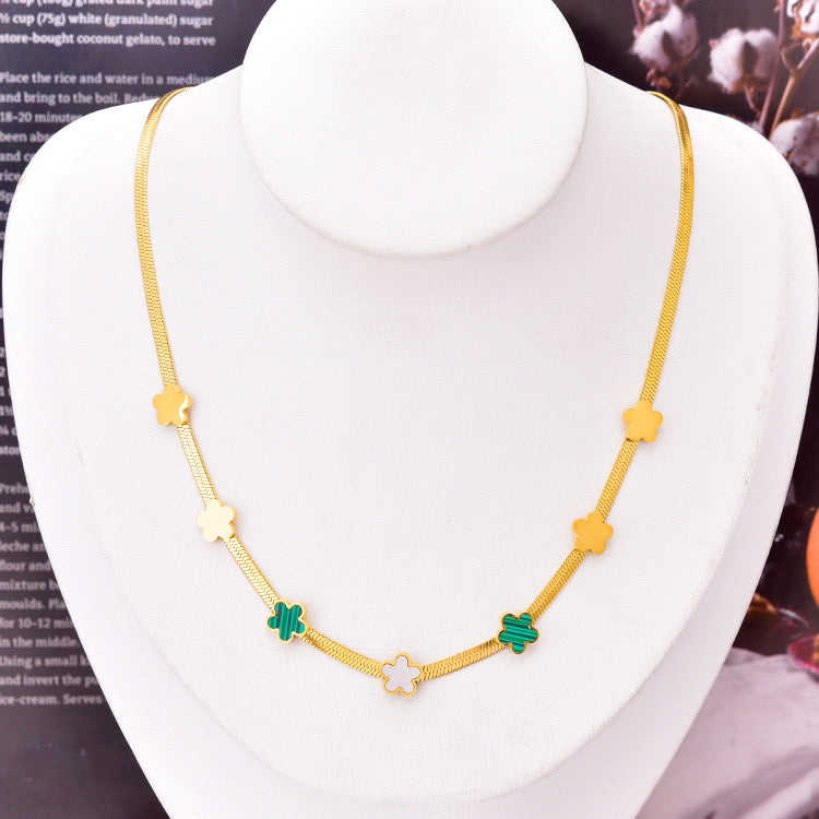 Elysian Flower Chain