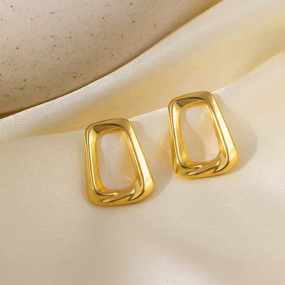 Golden Frame Studs