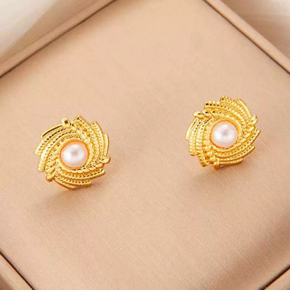Golden Garden Studs