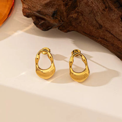 Nomad Oval Drops