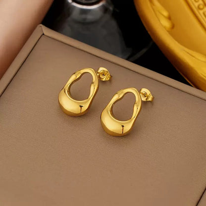 Nomad Oval Drops