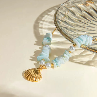 Pearl Tide Elegance
