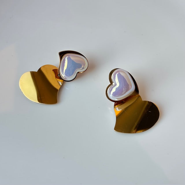 Sweetheart Pearls