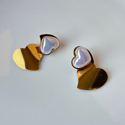 Sweetheart Pearls