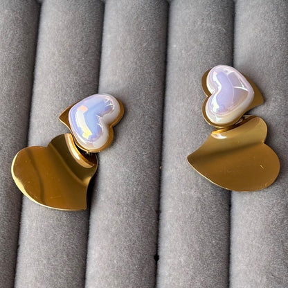 Sweetheart Pearls
