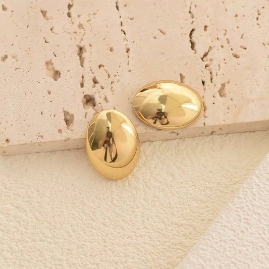 Warm Glow Studs