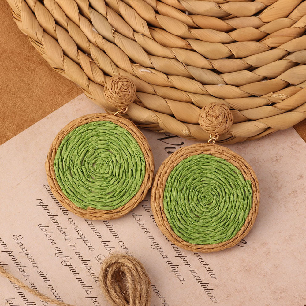 Forest Hoops