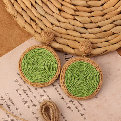 Forest Hoops